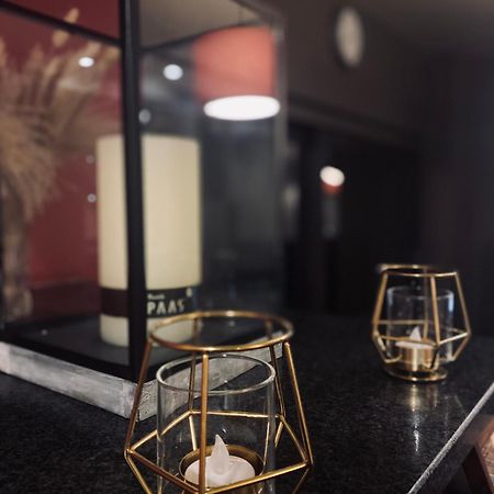 Hotel Борнем Экстерьер фото