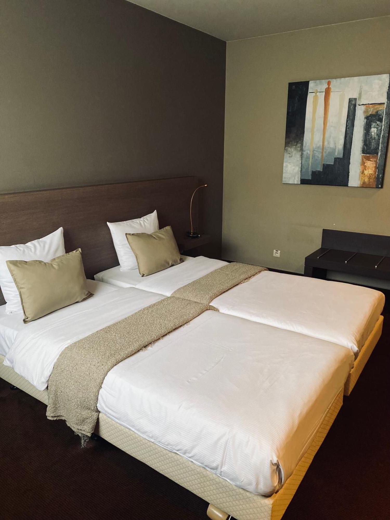 Hotel Борнем Экстерьер фото
