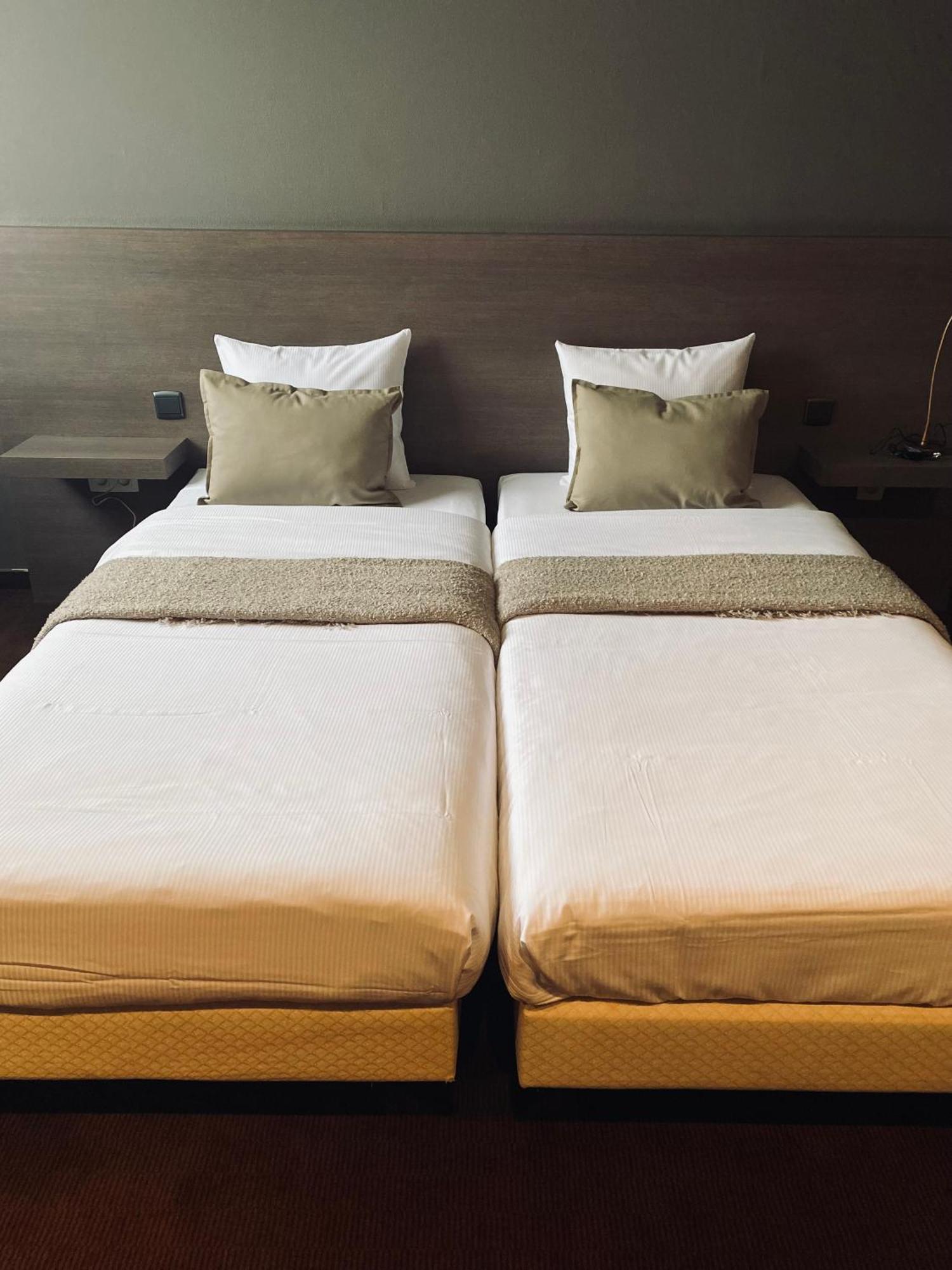 Hotel Борнем Экстерьер фото