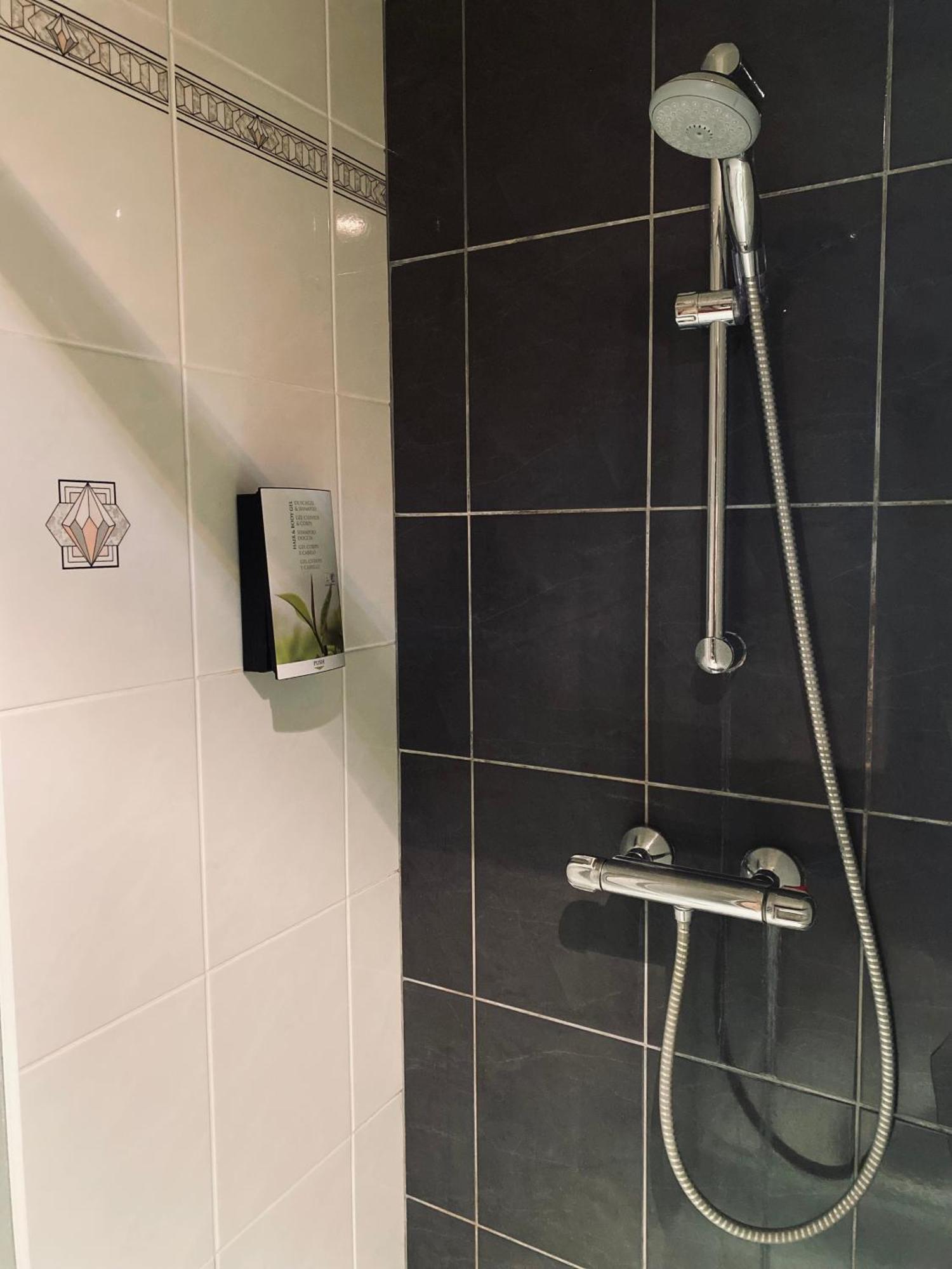 Hotel Борнем Экстерьер фото