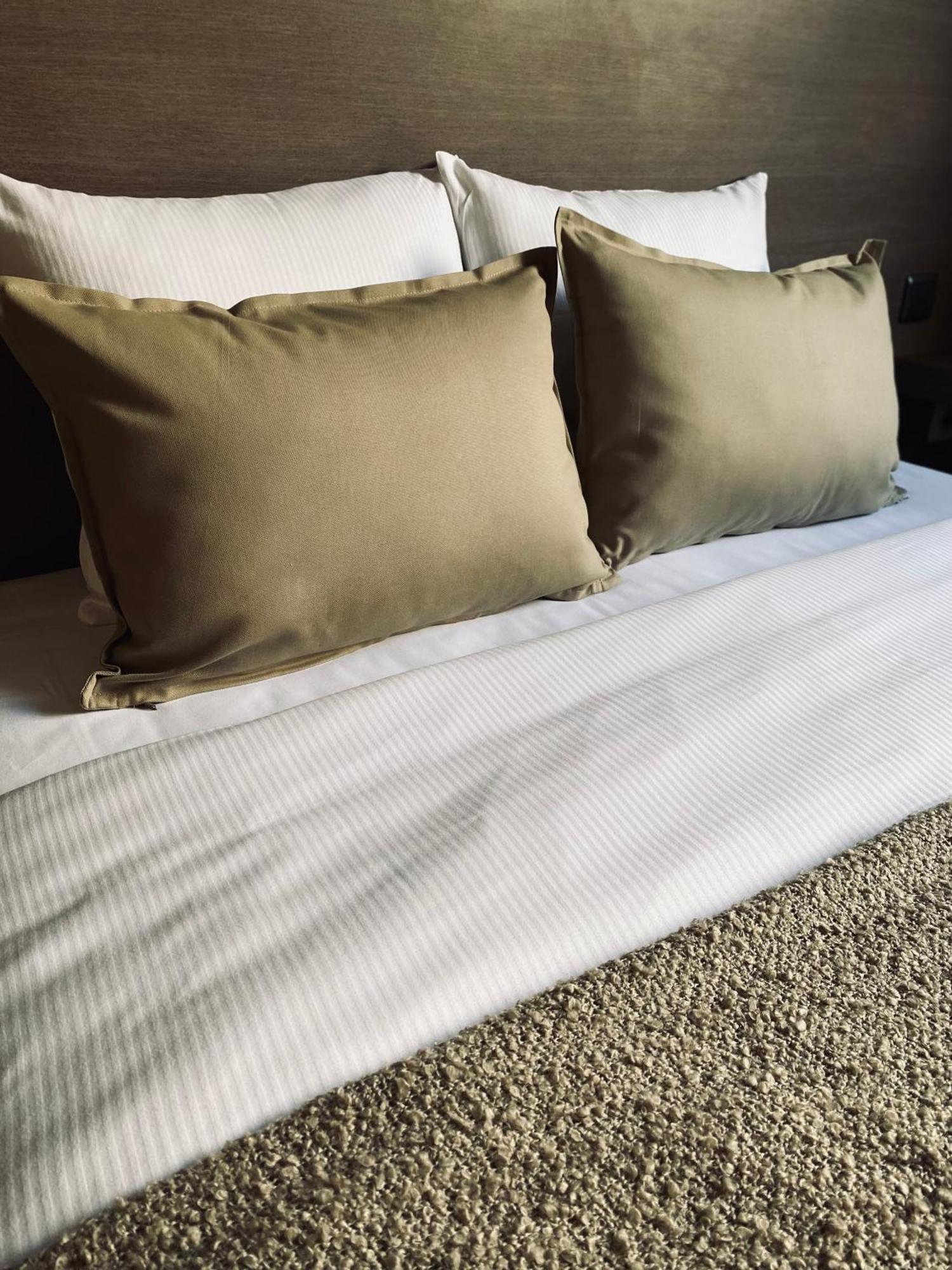 Hotel Борнем Экстерьер фото